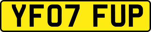 YF07FUP