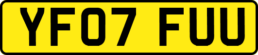 YF07FUU