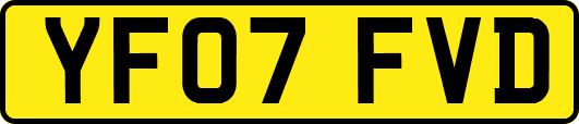 YF07FVD