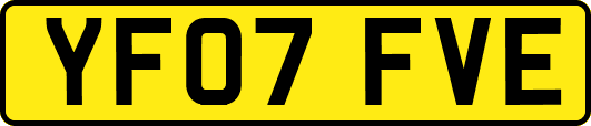 YF07FVE