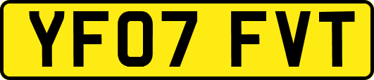 YF07FVT