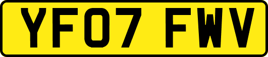 YF07FWV