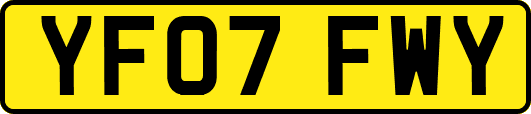 YF07FWY
