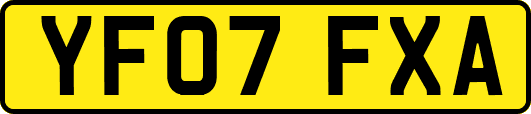 YF07FXA