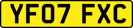 YF07FXC