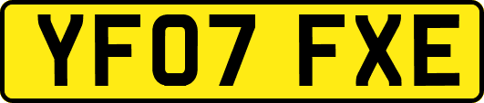 YF07FXE