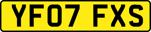 YF07FXS