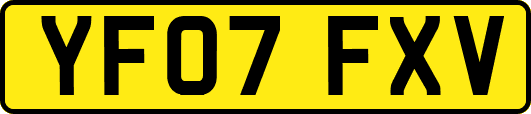 YF07FXV