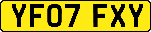 YF07FXY