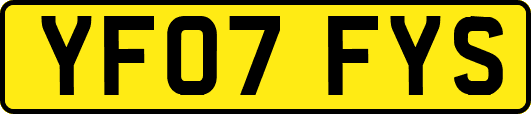 YF07FYS