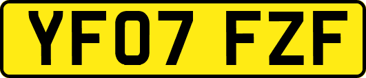 YF07FZF