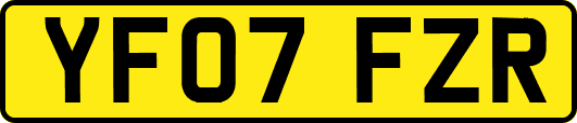 YF07FZR