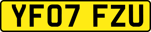 YF07FZU