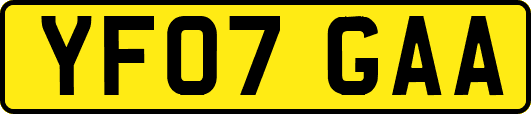 YF07GAA