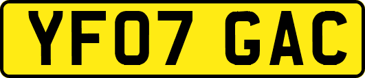 YF07GAC