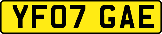 YF07GAE