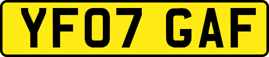 YF07GAF
