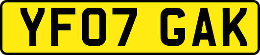 YF07GAK