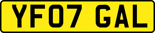 YF07GAL