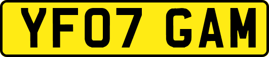 YF07GAM