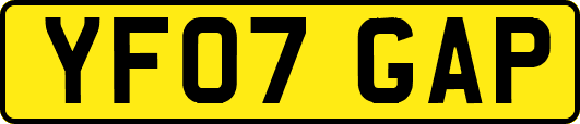 YF07GAP