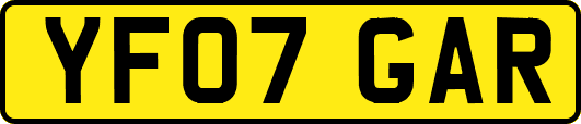 YF07GAR
