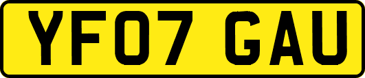 YF07GAU