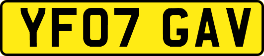 YF07GAV