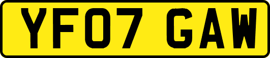 YF07GAW