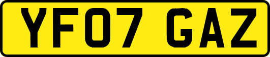 YF07GAZ