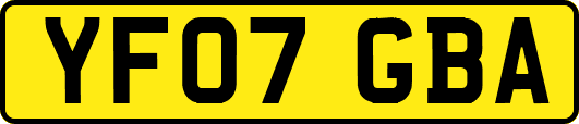 YF07GBA