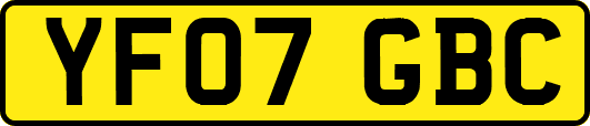 YF07GBC
