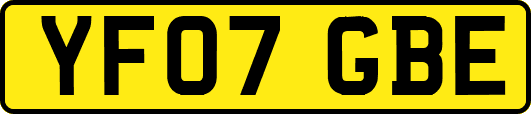YF07GBE