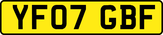 YF07GBF
