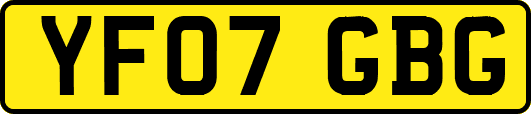 YF07GBG