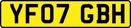 YF07GBH