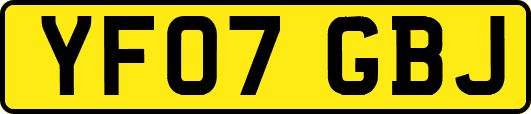 YF07GBJ