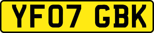 YF07GBK