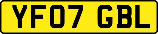 YF07GBL