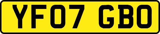 YF07GBO