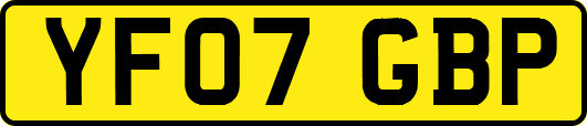 YF07GBP