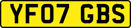 YF07GBS