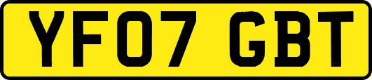 YF07GBT