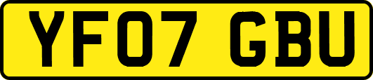 YF07GBU