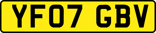 YF07GBV