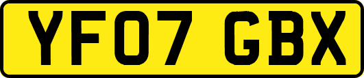 YF07GBX