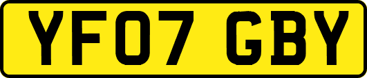 YF07GBY