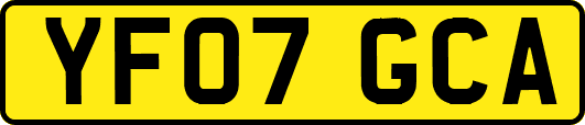 YF07GCA