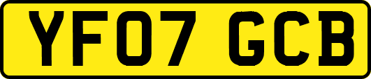 YF07GCB
