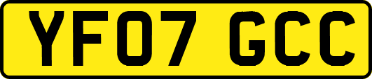 YF07GCC